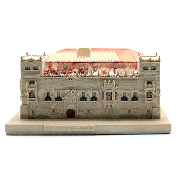 Casa del Cordón (Burgos)