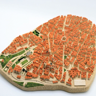 Casco Histórico de Salamanca (Salamanca)