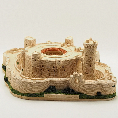 Castillo de Bellver (Palma de Mallorca) (Grande)