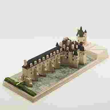 Castillo de Chenonceau (Francia)