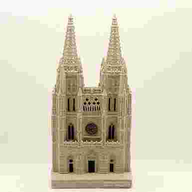 Catedral de Burgos (Burgos) (Pequeña)