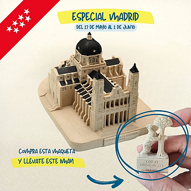 Catedral de la Almudena (Madrid)