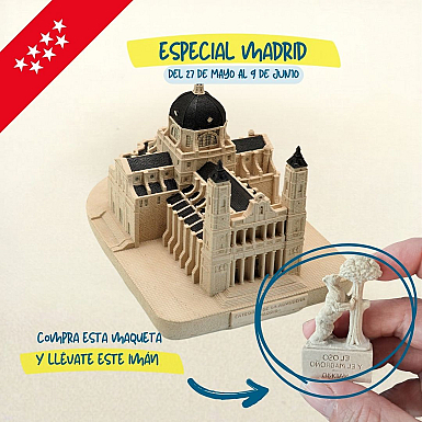 Catedral de la Almujdena (Madrid)