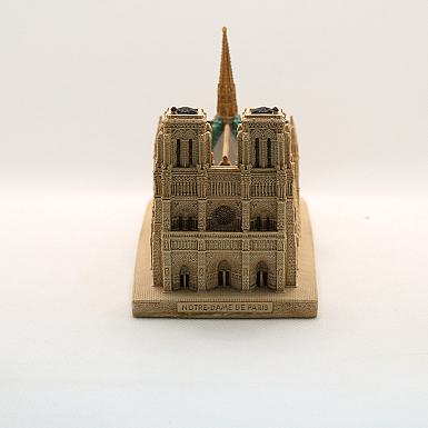 Catedral de Notre Dame - París (Francia)