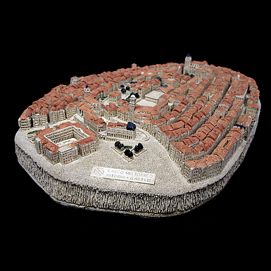 Centro Histórico de Vitoria (Álava)