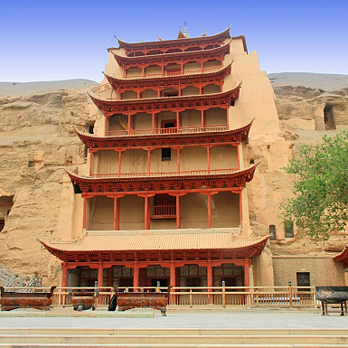 China. Hacia los orígenes de los maestros de la seda