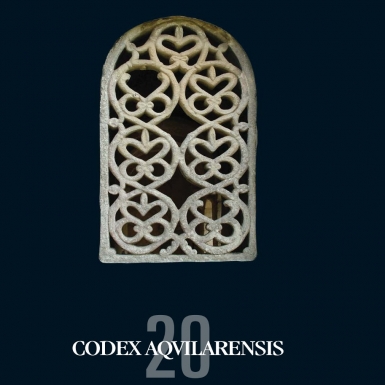 CODEX AQUILARENSIS Nº 20