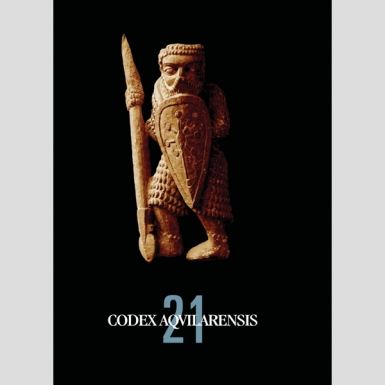 CODEX AQUILARENSIS Nº 21