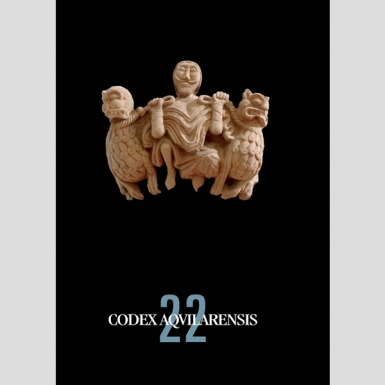 CODEX AQUILARENSIS Nº 22