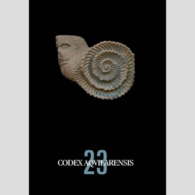 CODEX AQUILARENSIS Nº 23