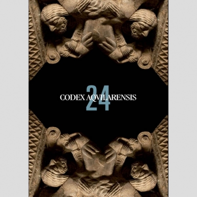 CODEX AQUILARENSIS Nº 24