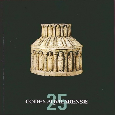 CODEX AQUILARENSIS Nº 25