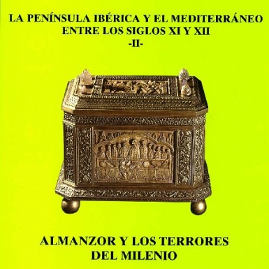 (CODEX Nº 14) ALMANZOR Y LOS TERRORES DEL MILENIO