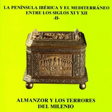 (CODEX Nº 14). Almanzor y los terrores del milenio