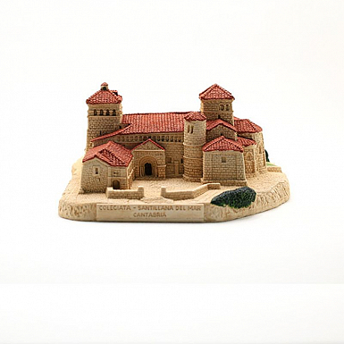 Colegiata de Santa Juliana (Santillana del Mar)