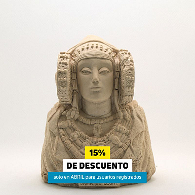 Dama de Elche (Alicante)