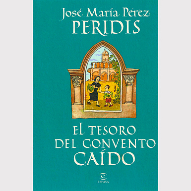 El tesoro del convento caído