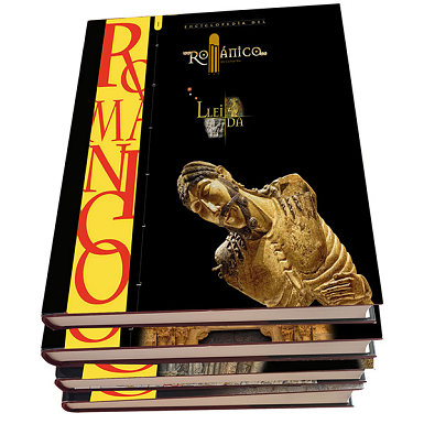 Enciclopedia del Románico en Lérida