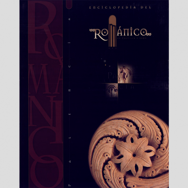 Enciclopedia del románico. Palencia (2 tomos)