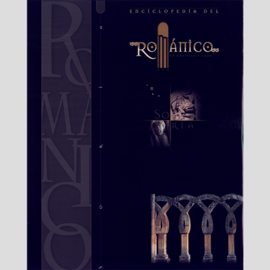 Enciclopedia del románico. Soria (3 tomos)