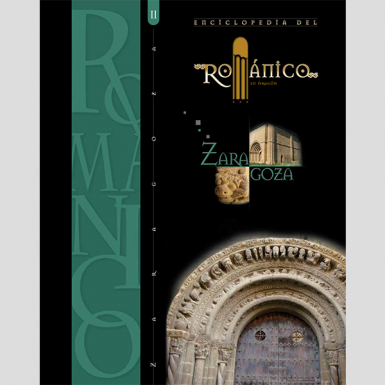 Enciclopedia del románico. Zaragoza (2 tomos)