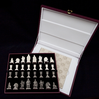 Juego del Ajedrez de Versalles