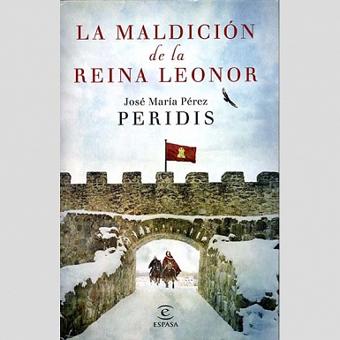 La maldición de la reina Leonor