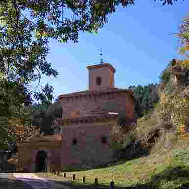 La Rioja románica. Entre monjes, piedras y viñedos
