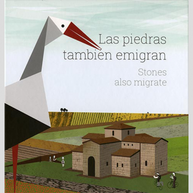 Las piedras también emigran