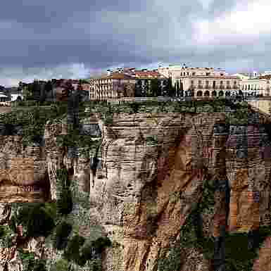 Málaga y las culturas del Mediterráneo