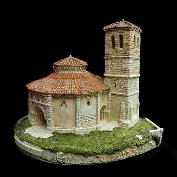 Maquetas