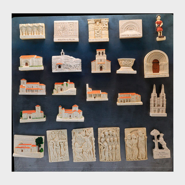 Maquetas