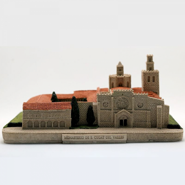 Maquetas