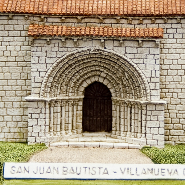 Maquetas