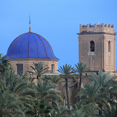 Miguel Hernández. Viaje a la Huerta del Alma
