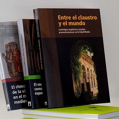 Monasterios Medievales como ejemplo de convivencia en reclusión