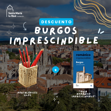 Pack Burgos Imprescindible