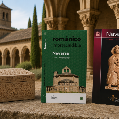 Pack Navarra Imprescindible