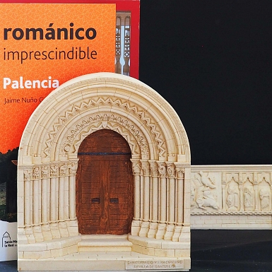 Pack Románico Imprescindible Palencia