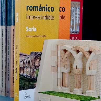 Pack Románico Imprescindible Soria