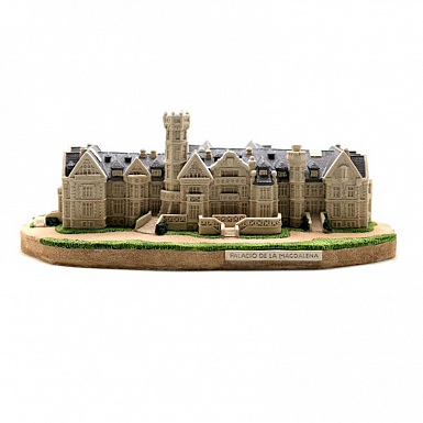 Palacio de la Magdalena (Santander)