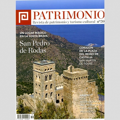 Patrimonio 59 (revista)