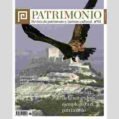 Patrimonio 61 (revista)