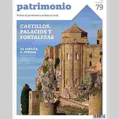 Patrimonio 79 (edición impresa / digital)