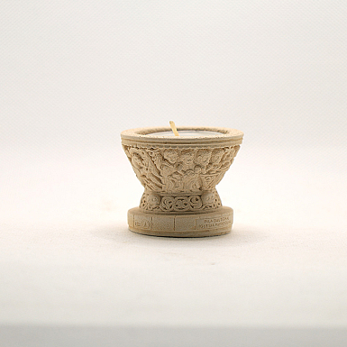 Portavelas de Colmenares de Ojeda