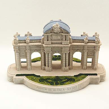 Puerta de Alcalá (Madrid) (Grande)