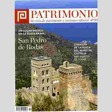 Revista Patrimonio 59