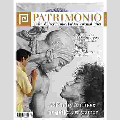 Revista Patrimonio 63