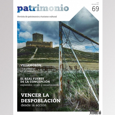Revista Patrimonio 69
