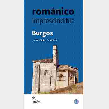 Románico Imprescindible Burgos